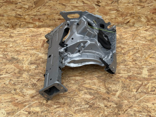 лонжерон левый Audi Q5 FY 2018, 2.0 л., DAYB, бензин, АКПП, внедорожник 5 дв., 80A805871, 80A805139TA, 80A805139TB, 80A803443A