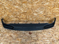 юбка бампера нижняя Audi A6 C8 2020, 2.0 л., бензин, АКПП, седан, 4K0807521B, 4K0807521C - фото №4
