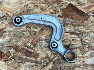 рычаг задний Audi S4 B9 [рестайлинг] 2021, 3.0 л., CWGD, бензин, АКПП, седан, 8W0505361E, 8W0505323F