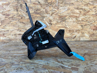 кулиса Honda CR-V 6 поколение 2025, 1.5 л., L15B, бензин, вариатор, внедорожник 5 дв.