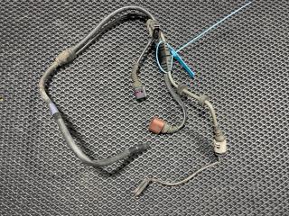 проводка датчика ABS Audi A7 4G 2012, 3.0 л., CGWD, бензин, АКПП, хетчбэк 5 дв., 4G0972253C