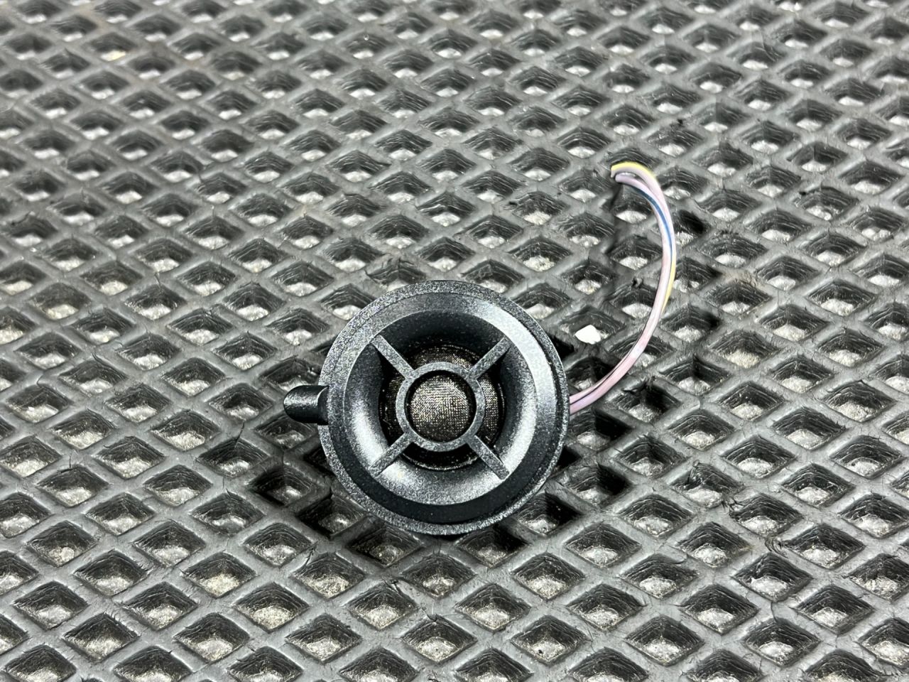 динамик Porsche Panamera 971 2018, 3.0 л., бензин, АКПП, 971035411C - фото №1