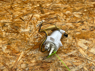 насос топливный Audi A8 D4/4H 2010, 4.2 л., CDRA, бензин, АКПП, седан, 4H0906089A, A2C53343268