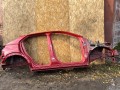 Стойка кузовная центральная правая Buick Encore GX 1 поколение [рестайлинг] 2024, 1.3 л., бензин, АКПП, внедорожник 5 дв. - фото №4