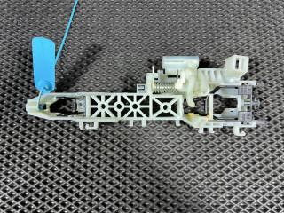 ручка наружная Hyundai Tucson 4 поколение 2024, 2.5 л., G4KN, бензин, АКПП, внедорожник 5 дв., 82655N9100