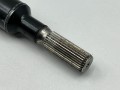 карданный вал BMW 7 серия G11/G12 [рестайлинг] 2022, 4.4 л., бензин, АКПП, седан, 26208698362 - фото №6