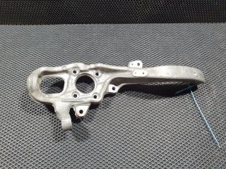 кулак поворотный правый Jaguar XE 1 поколение X760 2016, 3.0 л., бензин, АКПП, седан, T4N23264, GX73-3K185-DA