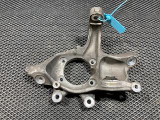 кулак задний левый Mercedes-Benz S-Класс W222/C217/A217 2014, 4.7 л., M 278.928, бензин, АКПП, седан, A2220306, A2223500941