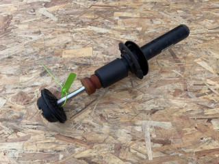 амортизатор передний Audi A5 8T 2010, 2.0 л., CAEB, бензин, АКПП, купе, 8T0413031AD