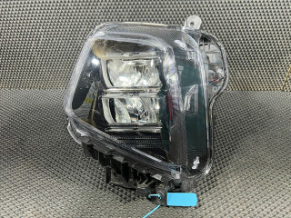 фара левая Hyundai Tucson 4 поколение 2024, 2.5 л., G4KN, бензин, АКПП, внедорожник 5 дв., 92101CW150