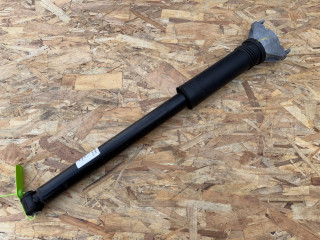 амортизатор задний правый Mercedes-Benz GLB-Класс 1 поколение 2019, 2.0 л., бензин, АКПП, внедорожник 5 дв., A2473209603