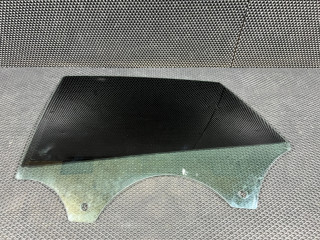 стекло двери задней левой Audi A7 4G [рестайлинг] 2015, 3.0 л., CREC, бензин, хетчбэк 5 дв.