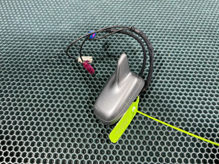 антенна Audi A8 D3 [2-й рестайлинг] 2008, 4.2 л., BVJ, бензин, АКПП, седан, 4E0035503AB, 34078001, 7295167