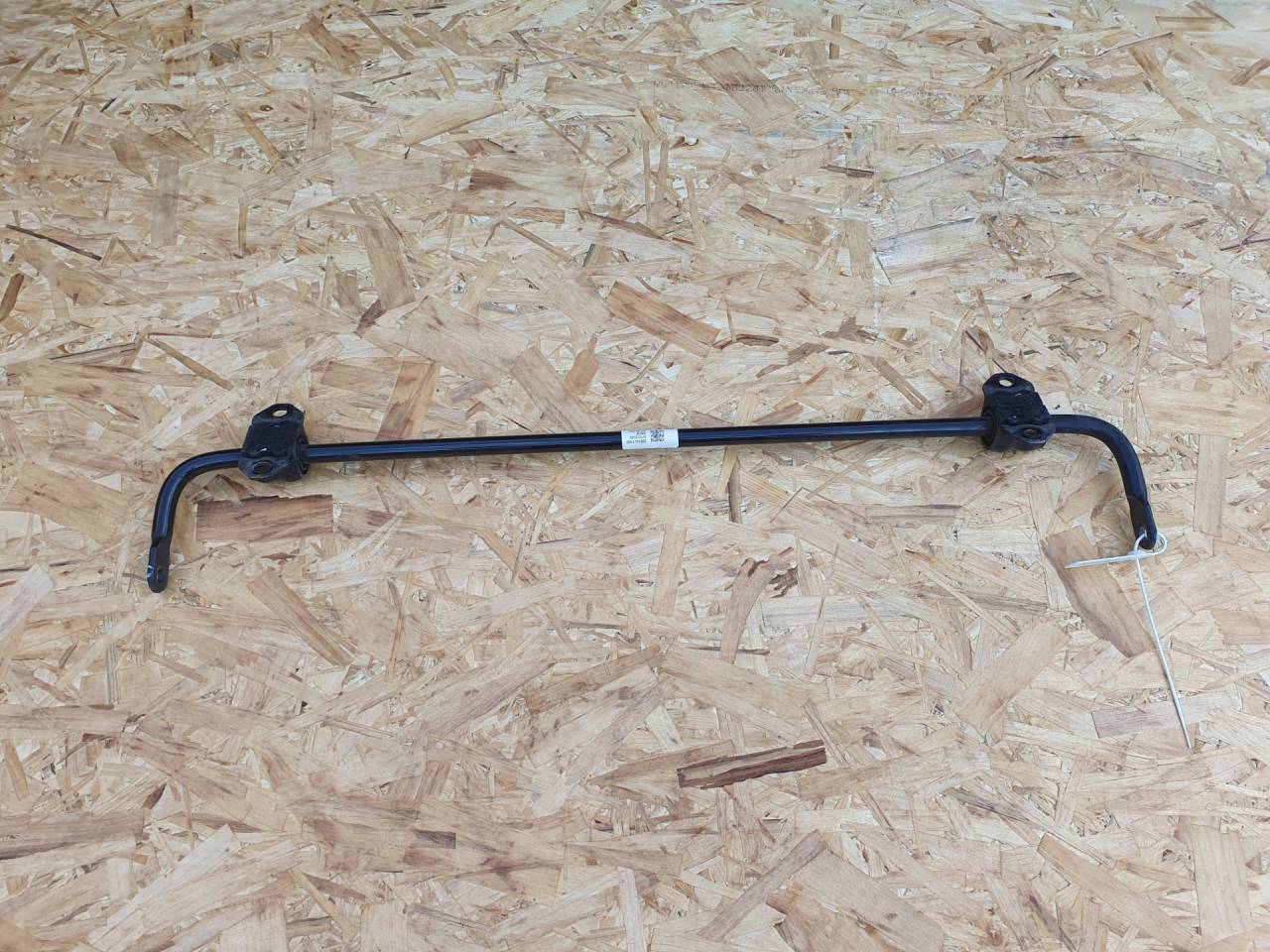 стабилизатор подвески задний Kia K5 3 поколение 2020, 1.6 л., G4FP, бензин, АКПП, 55510L1000 - фото №1