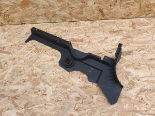 защита днища Porsche Macan 1 поколение 95B 2017, 3.0 л., MCT.MA, бензин, АКПП, внедорожник 5 дв., 95B825282B