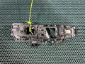 скелет ручки двери задней правой Mercedes-Benz CLA-Класс C118 2023, 2.0 л., бензин, АКПП, седан, A0997602202 - фото №4