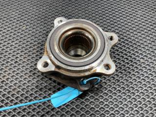 ступица передняя Audi Q7 4M 2016, 3.0 л., CREC, бензин, АКПП, внедорожник 5 дв., 8W0407679