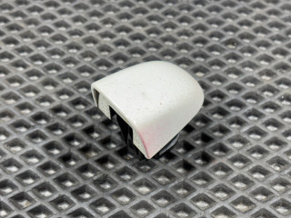 накладка на ручку Audi Q7 4L [рестайлинг] 2013, 3.0 л., CTWB, бензин, АКПП, внедорожник 5 дв., 4L0839879