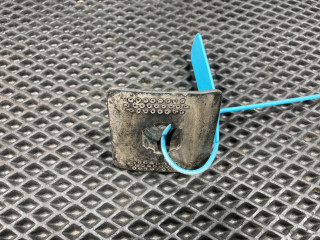 крепление парктроника Audi Q7 4L [рестайлинг] 2013, 3.0 л., CTWB, бензин, АКПП, внедорожник 5 дв.