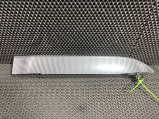 накладка на торпедо (консоль) Mercedes-Benz GLB-Класс 1 поколение X247 2020, 2.0 л., бензин, АКПП, внедорожник 5 дв., A2476804205BFS