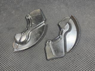 защитный кожух тормозного механизма Land Rover Range Rover Sport 2 поколение 2016, 5.0 л., 508PN, бензин, АКПП, внедорожник 5 дв., CPLA2K005AE, CPLA2K004AE, LR082550, LR033277, LR089140, LR033276, LR082551, LR089139