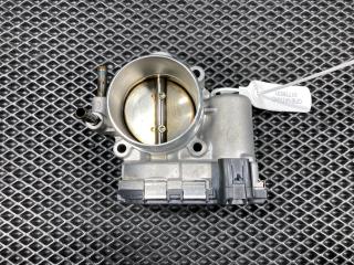 заслонка дроссельная Land Rover Range Rover Evoque 1 поколение [рестайлинг] 2016, 2.0 л., 204PT, бензин, АКПП, внедорожник 5 дв., H4P3-9F991-AA, 0280750608, JDE39713, LR109395