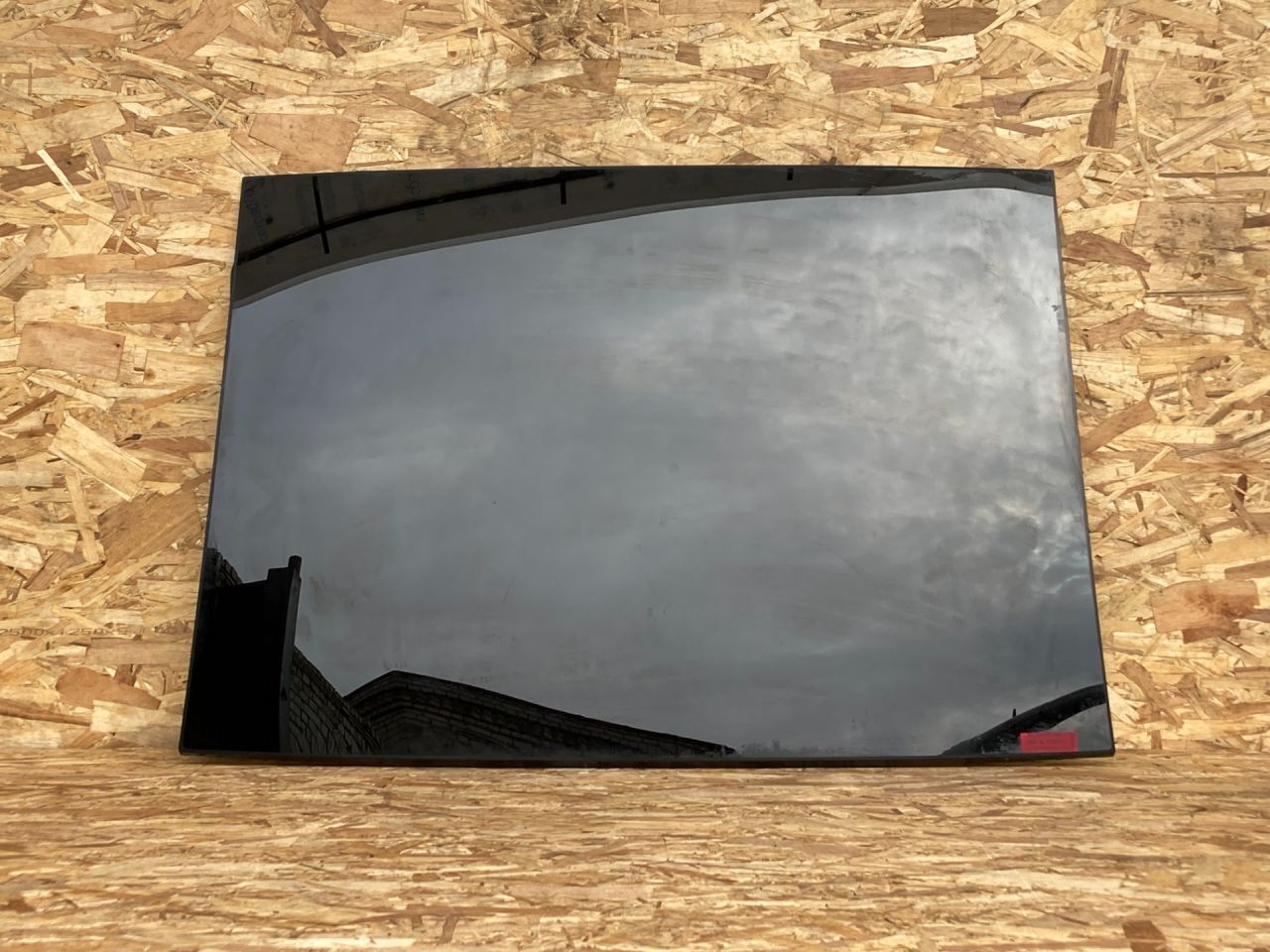 Стекло панорамной крыши Audi A6 Allroad Quattro C8 2023, 3.0 л., бензин, АКПП, универсал, 4K9877056 - фото №1