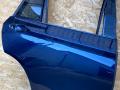 дверь задняя правая BMW X5 F15 2018, 3.0 л., N55 B30 A, бензин, АКПП, внедорожник 5 дв., 87613Z116, 41517386740 - фото №5