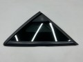 стекло кузовное боковое левое Acura Integra 4 поколение 2024, 1.5 л., бензин, вариатор, хетчбэк 5 дв., передний привод, 73550-3S5-A11 - фото №3