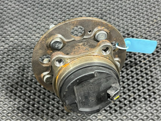 ступица передняя Genesis G70 1 поколение 2019, 2.0 л., G4KL, бензин, АКПП, седан, 51750-J5000