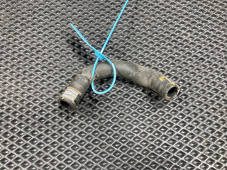 патрубок (трубопровод, шланг) Audi Q7 4M 2015, 2.0 л., бензин, АКПП, внедорожник 5 дв., 4M0121449CF