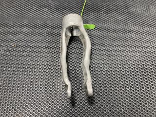 вилка амортизатора Jaguar F-Pace 1 поколение 2017, 3.0 л., дизель, АКПП, внедорожник 5 дв., GX733462AC, T4N35985, T4N16079, LR146325, LR090616