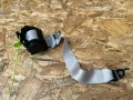 ремень безопасности BMW 7 серия G11/G12 2017, 3.0 л., B57 D30 A, дизель, АКПП, седан, 635775400, S5740252911 - фото №2
