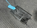 подкапотный пластик Nissan Rogue T33 2022, 1.5 л., KR15, бензин, АКПП, внедорожник 5 дв., 284B86RA0B - фото №3