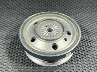 шкив коленвала Audi S4 B9 [рестайлинг] 2021, 3.0 л., CWGD, бензин, АКПП, седан, 06M105251BE