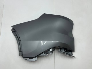 бампер задний BMW X5 G05 [рестайлинг] 2023, 3.0 л., бензин, АКПП, внедорожник 5 дв., 51125A1A305