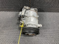 компрессор кондиционера Audi A6 4G/C7 2012, 3.0 л., CGWB, бензин, седан, 4G0260805A - фото №3