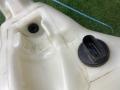 бачок омывателя Audi Q7 4L 2008, 4.2 л., BAR, бензин, АКПП, внедорожник 5 дв., 4L0955463, 4L0955453 - фото №7