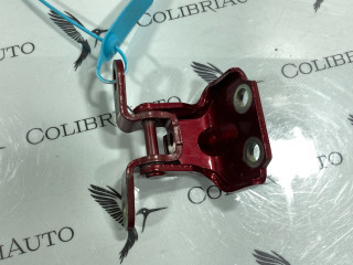 петля двери Kia K5 3 поколение 2022, 1.6 л., G4FP, бензин, АКПП, седан, 79410B3000