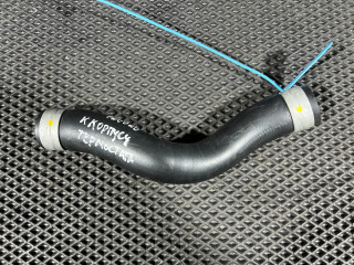 патрубок (трубопровод, шланг) Honda Accord 11 поколение 2025, 1.5 л., L15B, бензин, вариатор, седан, 19505-6A0-A00