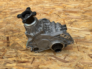 раздаточная коробка Kia K5 3 поколение 2022, 1.6 л., G4FP, бензин, АКПП, седан, 473004G330