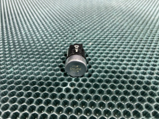 кнопка запуска двигателя Volkswagen Golf 7 поколение [рестайлинг] (2017 - 2019), 1.4 л., CZCA, бензин, 5G1959839A