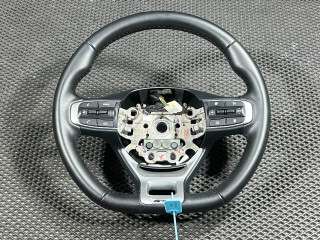 руль Kia K5 3 поколение 2022, 1.6 л., G4FP, бензин, АКПП, седан
