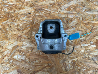 подушка крепления двигателя Porsche Macan 1 поколение [2-й рестайлинг] 2022, 2.9 л., DGR, бензин, АКПП, внедорожник 5 дв., 8R0199381, 8R0199381AA