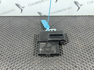 блок контроля давления в шинах Nissan Rogue T33 2022, 1.5 л., бензин, внедорожник 5 дв., 285E16RR0D