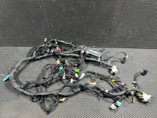 проводка двигателя Buick Envista 1 поколение 2024, 1.2 л., бензин, АКПП, внедорожник 5 дв., 601076346, 42825478