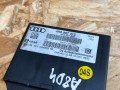 блок комфорта Audi A8 D4/4H [рестайлинг] 2013, 4.0 л., CEUA, бензин, АКПП, седан, 4H0907412 - фото №7