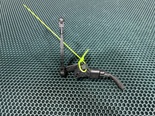 датчик дорожного просвета Audi Q8 4M 2022, 3.0 л., бензин, АКПП, внедорожник 5 дв., 4M0907504