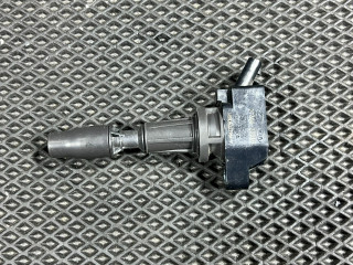 катушка зажигания Genesis G70 1 поколение 2019, 2.0 л., G4KL, бензин, АКПП, седан, 27300-2GGA0