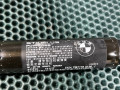 амортизатор крышки багажника (3-5 двери) BMW 7 серия G11/G12 2017, 4.4 л., бензин, АКПП, седан, 51247357110 - фото №7